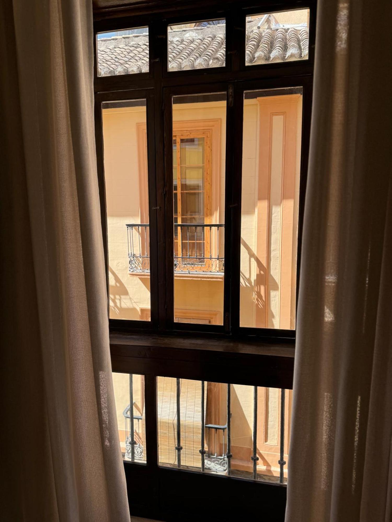 Suspiro 201 Elegant Suite Grenada Zewnętrze zdjęcie