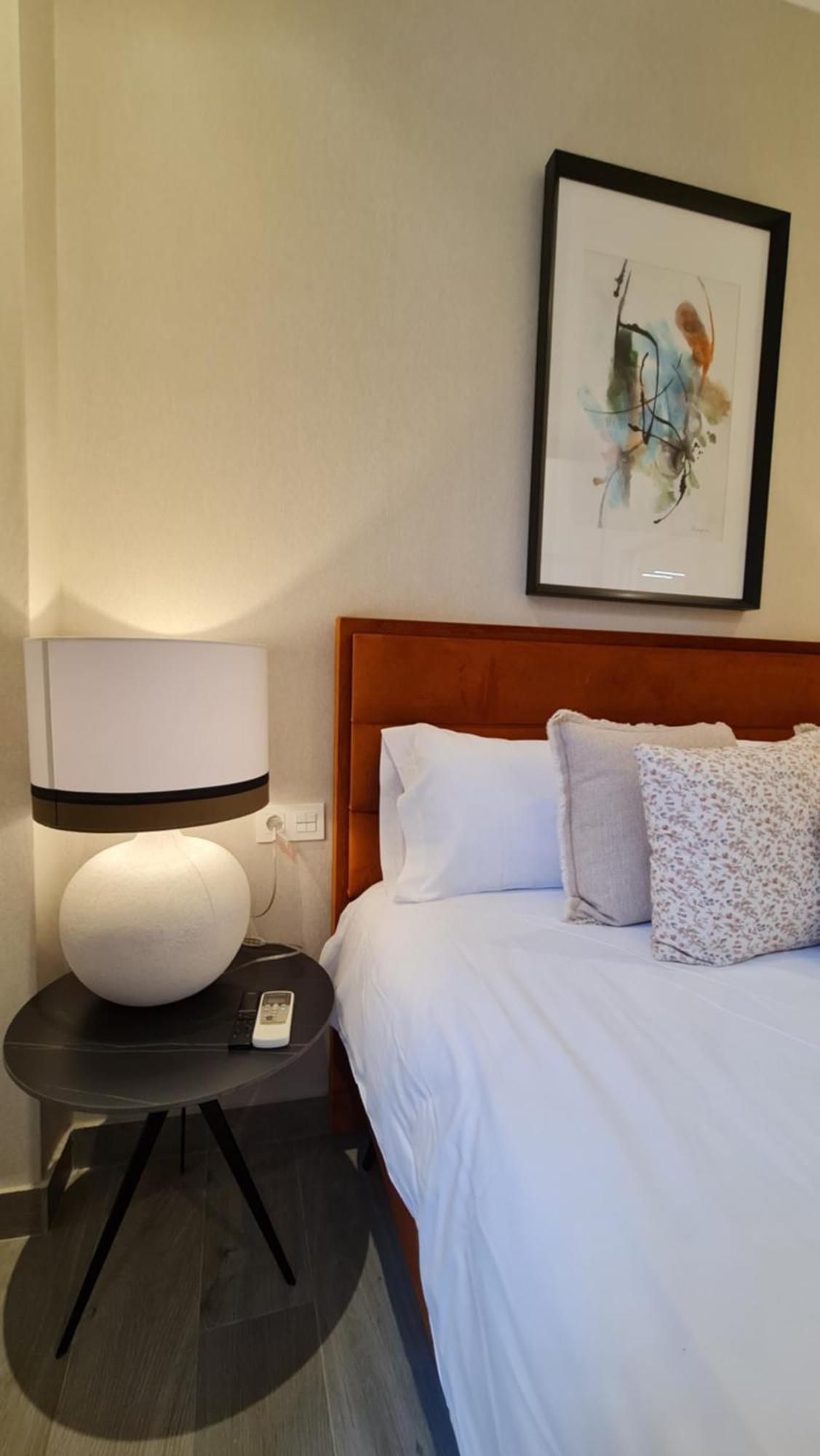 Suspiro 201 Elegant Suite Grenada Zewnętrze zdjęcie