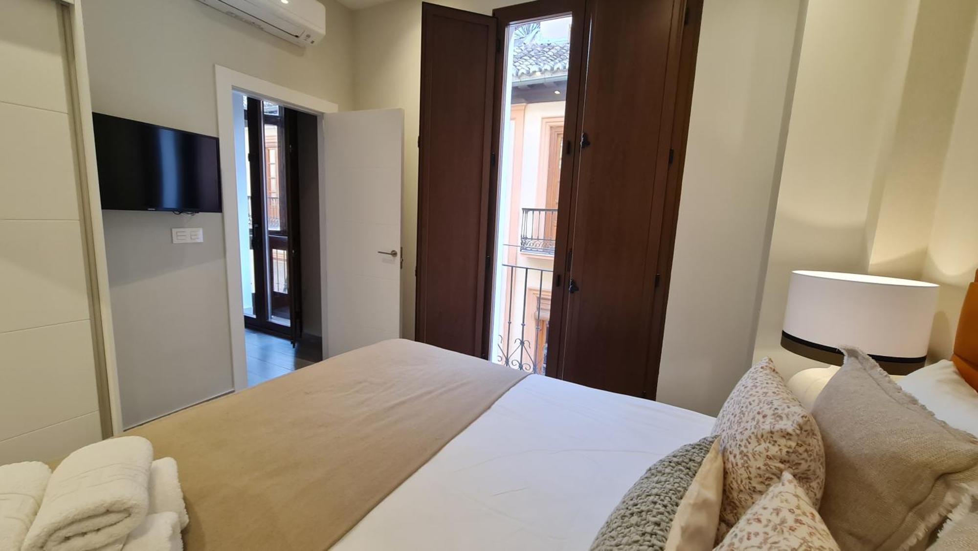 Suspiro 201 Elegant Suite Grenada Zewnętrze zdjęcie