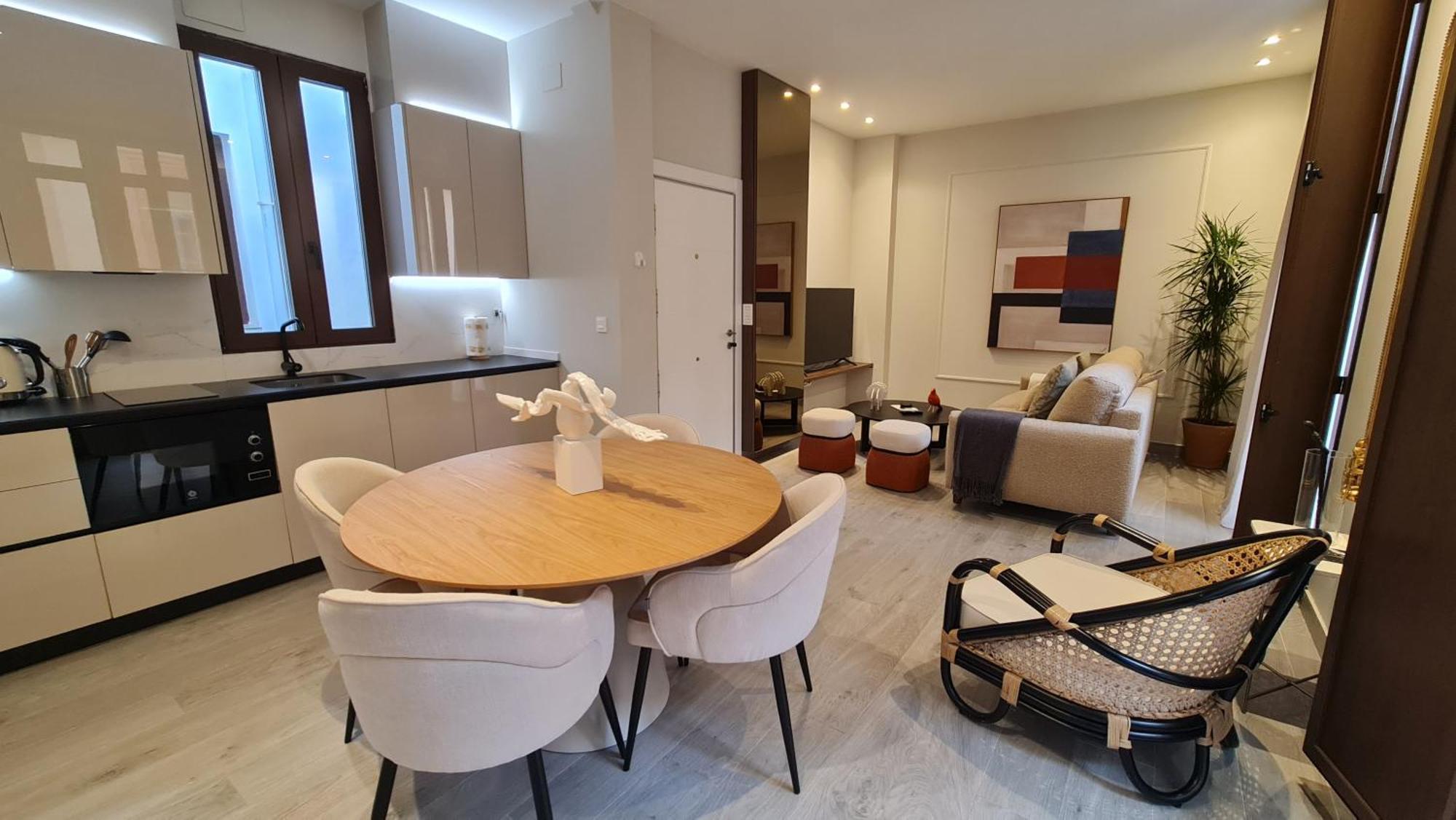 Suspiro 201 Elegant Suite Grenada Zewnętrze zdjęcie
